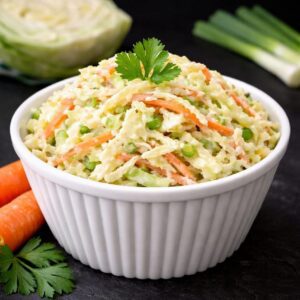 Weißkohlsalat (Klein)