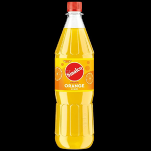Sinalco Orange