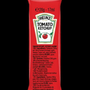 Ketchup