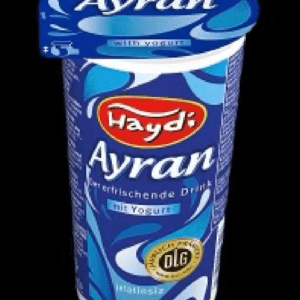 Ayran