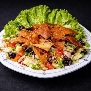 Fattoush (Klein)