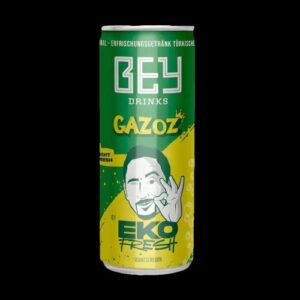 Bey Gazoz 0.33 l