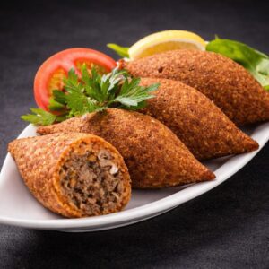 Kibbeh (3 STK )