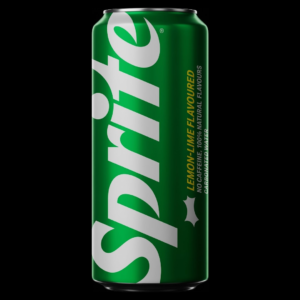 Sprite (Dose)