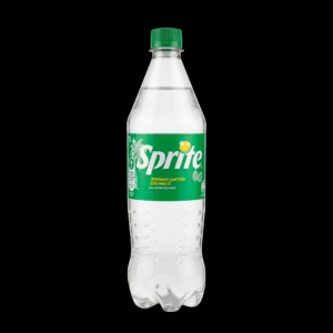 Sprite (PET-Flasche)