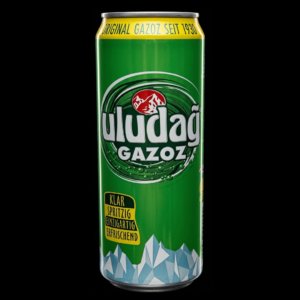 Uludağ Gazoz (Dose)