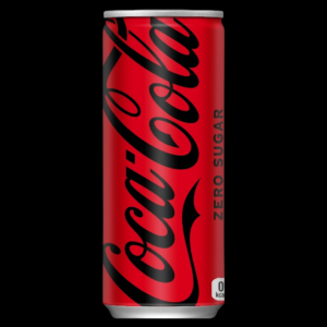 Coca-Cola Zero Sugar (Dose)